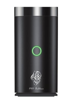 Buy Car USB Type-C Power Rechargeable Incense Burner in Saudi Arabia