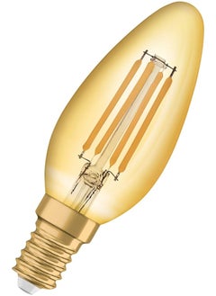 اشتري Osram Vintage 1906 Lamp CLAS BA 22 2.5 W/2400 K E14 في الامارات