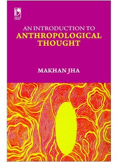 اشتري An Introduction To Anthropological Thought في الامارات