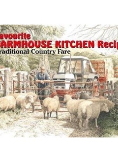 Buy Salmon Favourite Farmhouse Kitchen Recipes in UAE