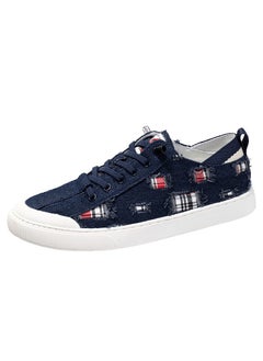 Buy New Breathable Casual Canvas Shoes in UAE