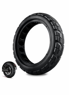 Buy Scooter Replacement Tires Colored Solid Honeycomb Tyres for Xiaomi M365Pro 8.5 in Tire in UAE