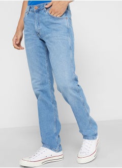 Buy Straight Jeans in UAE