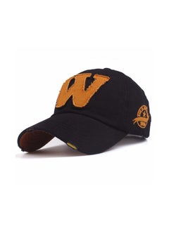 Buy New Hat Versatile Retro Baseball Hat for Girls in UAE