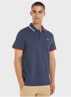 Buy Logo Polo Shirt in Saudi Arabia