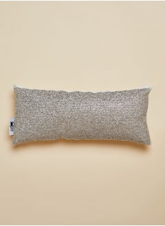 Buy Prefilled Polyester Cushion 17Cm X 40Cm in UAE