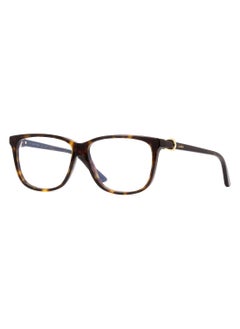 اشتري Women's Rectangular Shape Eyeglass Frames CT0351O 002 56 - Lens Size: 56 millimeter في الامارات