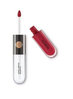 Buy Unlimited Double Touch Matte Lipstick 108 in Saudi Arabia