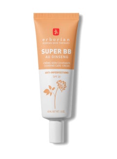 Buy Super BB Full Coverage Cream Dore 40m in UAE