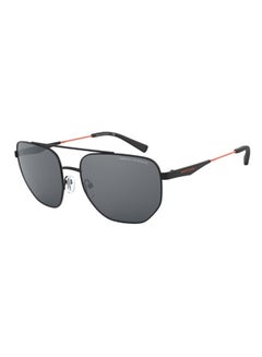 Buy Men's Square Sunglasses - 2033S - Lens Size: 59 Mm in Saudi Arabia