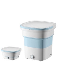 small washing machine 2kg mini bucket