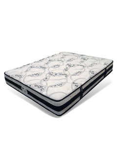 Buy Naboli Bonnell mattress size 150×195×25 cm from family bed in Egypt