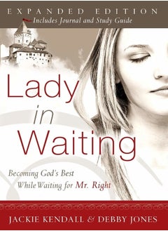 Buy Lady In Waiting Expanded Paperback in UAE