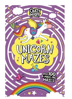 Buy Unicorn Mazes in UAE