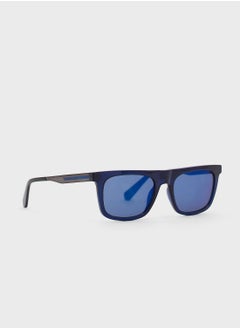 Buy Rectangle Sunglasses in UAE