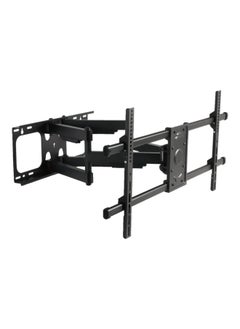 Buy Wall TV Mount Black in Saudi Arabia