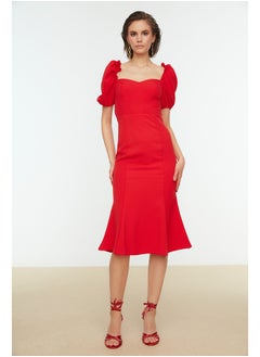 Buy Woman Dress Red in Egypt