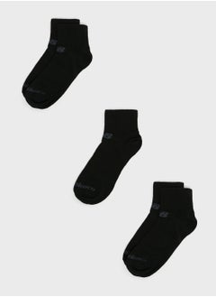 Buy 2 Pack No Show Knit Socks in UAE