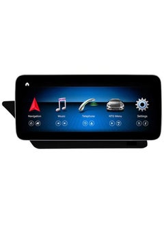 Buy Car Multimedia Screen for Mercedes Benz C Class 2007-10 in UAE