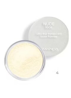 Buy Translucent Fixing Powder 10g in Egypt