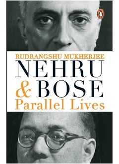 اشتري Nehru And Bose Parallel Lives في السعودية