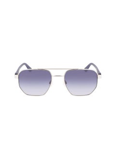 Buy UV Rays Protection Eyewear Sunglasses CKJ22204S-040-5618 in Saudi Arabia