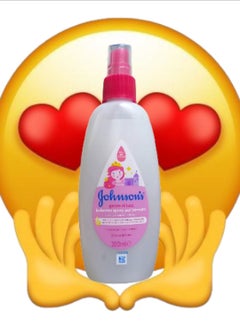 Buy Hair Conditioner Spray for Kids Jo Che De Los 200 ml in Saudi Arabia
