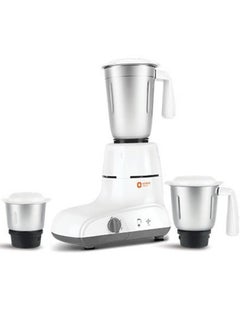 Buy Orient Electric Aquilla 550-Watt Mixer Grinder with 3 Jars in UAE