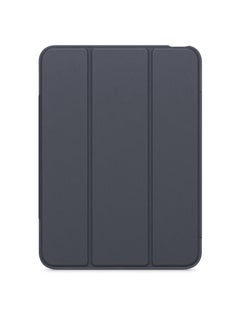 اشتري Protective Smart Flip Case Cover for Apple iPad 10thGen10.9"Black في الامارات