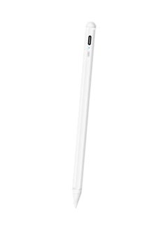 Buy XO Stylus Pen for iPad White in Saudi Arabia