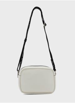 اشتري Ultralight Double Zip Crossbody في السعودية