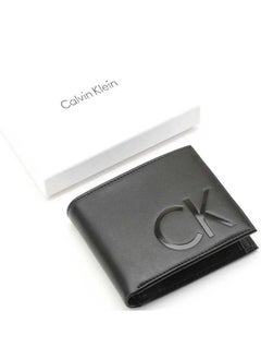 Buy Calvin Klein Leather Wallet for Men in Egypt