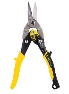 Buy Stanley Aviation Snip Straight 250mm in UAE