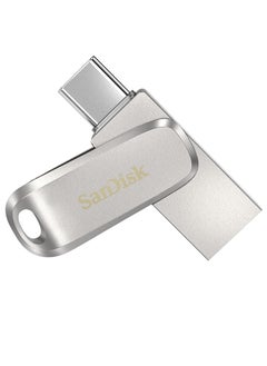 Buy Sandisk Flash Drive 1TB , Metal , USB3.2 , Water Proof in Egypt