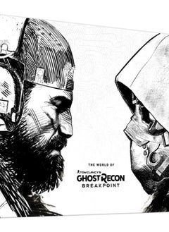 اشتري عالم Tom Clancy's Ghost Recon Breakpoint في السعودية