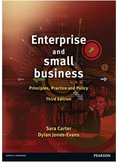 Buy Enterprise and Small Business: Principles, Practice and Policy in Egypt