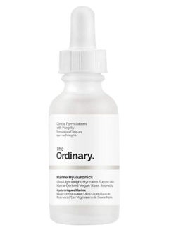 Buy The Ordinary Marine Hyaluronic Skin Nourishing Serum 30 ml in Saudi Arabia