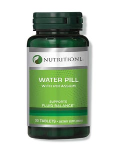 اشتري Water Pill Tablets  30'S في السعودية