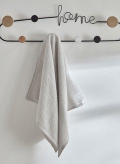 اشتري Cloud Touch Zero Twist Cotton HAnd Towel 40x70 cm في الامارات