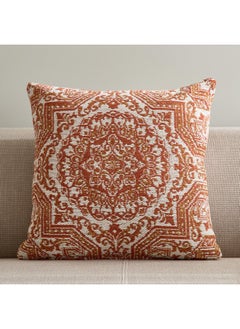 اشتري Tanis Chenille Filled Cushion 50 x 50 cm في السعودية