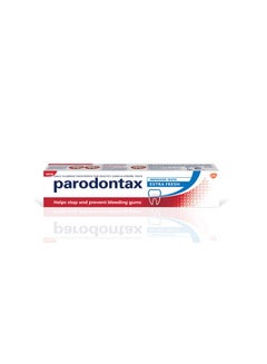 Buy Extra Fresh Daily Toothpaste for Bleeding Gums in Egypt