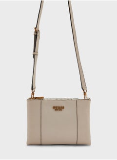 Buy Logo Detailed Crossbody in UAE