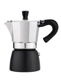 Buy Espresso and Coffee Maker, Moka Pot for Classic Italian and Cuban Coffee Brewing in Saudi Arabia