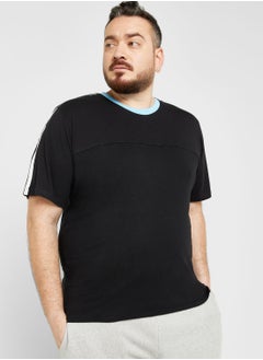 Buy Plus Size Tape T Shirt in UAE