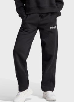 Buy All Szn Fleece Graphic Joggers in Saudi Arabia