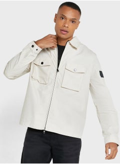 Buy Light Shirt Jacket in UAE