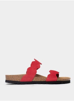 Buy Wanneroo Flat Sandals in UAE