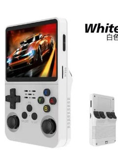 Buy Handheld Game Console, 3.5-inch Retro Arcade with 20000 Classic Games, Portable Game Console , eid holiday Birthday Gift for Kids Adult IPS Screen Portable Pocket Video Player in UAE