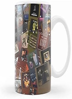 Buy Rap Songs Mug -va1 - rap Print Mug in Egypt