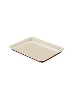 اشتري Baking tray, 26 cm rectangle, multi-colored, 735 AH في مصر